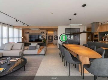 Apartamento · 210m² · 3 Quartos · 3 Vagas · Apartamento para venda no JARDIM PAULISTA com 03 quartos - 3 suítes