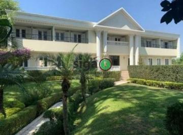 Casa · 1850m² · 6 Quartos · 15 Vagas · Casa de Condomínio com 6 quartos para Venda
