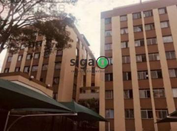Apartamento · 66m² · 3 Quartos · 1 Vaga · Apartamento a venda 3 dormitórios 1 vaga 60 m² na Super Quadra Morumbi - SP