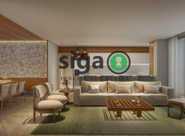 Apartamento · 166m² · 3 Quartos · 2 Vagas · Apartamento para venda no Jardim Guedala 03 suítes, São Paulo - SP