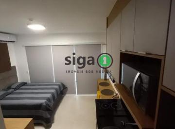 Apartamento · 25m² · 1 Quarto · Studio a venda 25 m² 1 dormitório no Butantã - SP