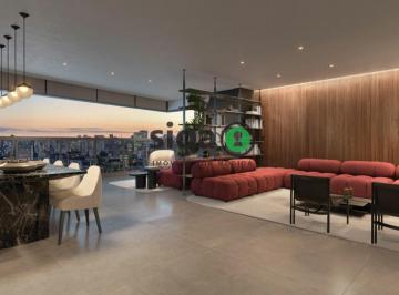 Apartamento · 166m² · 3 Quartos · 2 Vagas · Apartamento para venda na Chácara Santo Antônio 03 suítes, São Paulo - SP