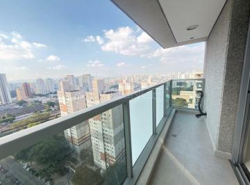 Comercial · 40m² · 1 Vaga · Sala Comercial no Tatuapé com 1 vaga