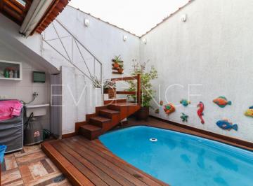 Casa · 200m² · 3 Quartos · 4 Vagas · Casa à venda com 200 m² na Vila Formosa / Vila Mafra - PISCINA E CHURRASQUEIRA