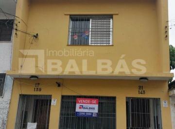Casa · 100m² · 4 Quartos · SOBRADO TATUAPÉ - LOCALIZAÇÃO PRIVILEGIADA ENTRE ANTONIO DE BARROS X  RUA FRANCISCO MARENGO