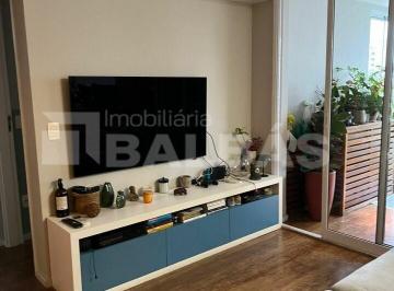 Apartamento · 72m² · 2 Quartos · 2 Vagas · EDIFICIO CONCEPT - APARTAMENTO JD. ANÁLIA FRANCO - 72 m²