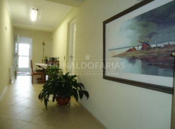 Casa · 150m² · 3 Quartos · 2 Vagas · Sobrado a venda no Rio Bonito, com 3 dormes 2vagas