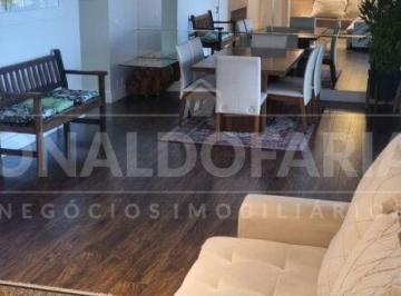 Apartamento · 163m² · 3 Quartos · 3 Vagas · Apartamento Condominio Viva Para Venda 3 suites 163m2 3 vagas Andar Bem ALto