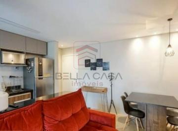 Apartamento · 57m² · 2 Quartos · 1 Vaga · Apartamento na Vila Prudente , com 57 mts, 2 dormitórios , 1 vaga de garagem