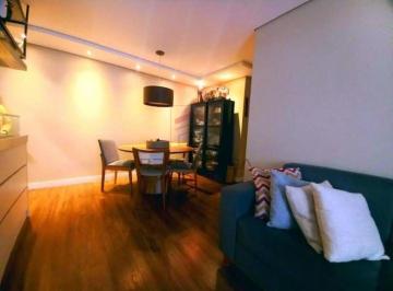Apartamento · 83m² · 3 Quartos · 1 Vaga · Apartamento à venda com 3 dormitórios Mooca