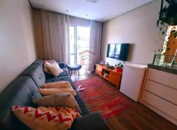 Apartamento · 83m² · 3 Quartos · 1 Vaga · Apartamento à venda com 3 dormitórios Mooca