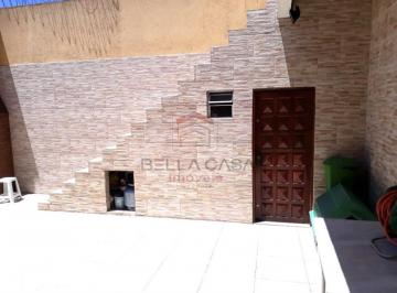 Casa · 250m² · 3 Quartos · 4 Vagas · Casa Térrea, 3 Dorms à Venda, Jardim Colorado, 250 m²