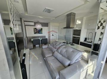 Apartamento · 60m² · 2 Quartos · 1 Vaga · Apartamento para venda na Vila Prudente mobiliado com 60m², 2 dormitórios