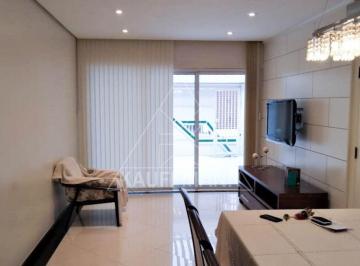 Casa · 220m² · 3 Quartos · 2 Vagas · Casa para Venda e Locação na Vila Cruzeiro - 1 Suíte - 2 Vagas - 220m² A.C.