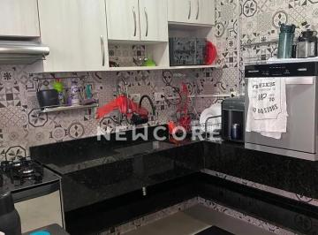 Casa · 200m² · 4 Quartos · 2 Vagas · Sobrado em  Rua Desembargador Joaquim Bandeira de Mello - Conjunto Residencial Vista Verde - São Pau