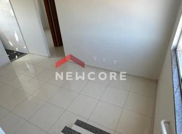 Apartamento · 94m² · 2 Quartos · 1 Vaga · Apartamento em  Rua Barão do Rio Branco - Nacional - Contagem/MG