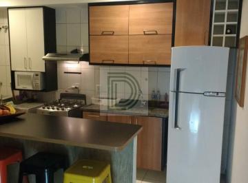 Apartamento · 104m² · 4 Quartos · 1 Vaga · ÓTIMA COBERTURA- 104 MTS- NOVO OSASCO- SP