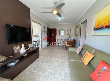 Apartamento · 77m² · 2 Quartos · 2 Vagas · Apartamento em  Rua Cabo Cezário Aguiar - Maranduba - Ubatuba/SP
