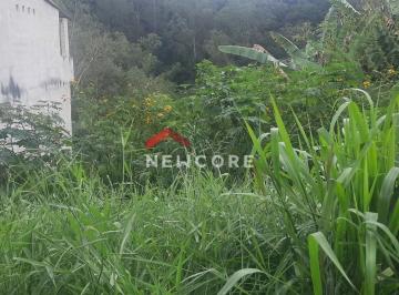 Terreno · Lote em  Rua Roberto Hallak - Barreiro - Mairiporã/SP
