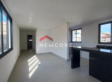 Apartamento · 68m² · 2 Quartos · 2 Vagas · Apartamento em Rua Herculano de Freitas - Barroca - Belo Horizonte/MG