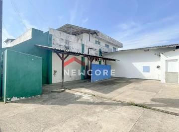 Comercial · 448m² · 5 Vagas · Galpão em Rua :tereza Krause - Centro - Penha/SC
