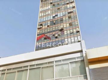 Comercial · 42m² · 1 Vaga · Sala comercial em  Rua Augusta - Cerqueira César - São Paulo/SP