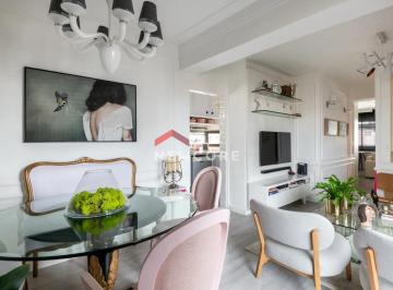 Apartamento · 70m² · 1 Quarto · 1 Vaga · Apartamento em Rua Barreto Leme - Centro - Campinas/SP