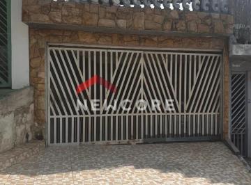 Casa · 105m² · 2 Quartos · 2 Vagas · Casa em  Rua José Lodo Neto - Veloso - Osasco/SP