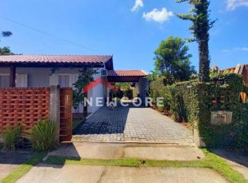 Casa · 160m² · 3 Quartos · 2 Vagas · Casa em  Rua:inácio Lima - Praia Alegre - Penha/SC