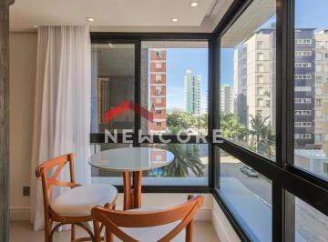 Apartamento · 98m² · 2 Quartos · 1 Vaga · Apartamento em  Rua Leonardo Truda - Praia Grande - Torres/RS