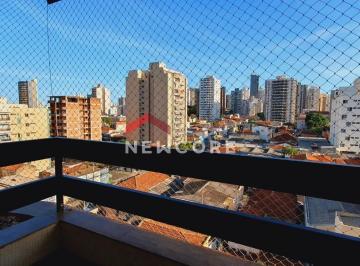 Apartamento · 127m² · 3 Quartos · 1 Vaga · Apartamento em  Rua Duque de Caxias - Centro - Ribeirão Preto/SP