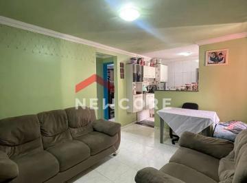 Apartamento · 60m² · 2 Quartos · Apartamento em  Avenida Quatro - Vila das Flores - Betim/MG