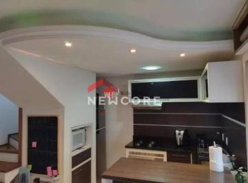 Apartamento · 75m² · 1 Quarto · Cobertura em Rua Guadalajara - Jardim Sabará - Porto Alegre/RS