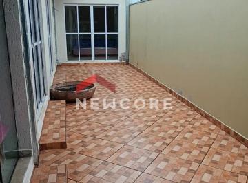 Casa · 160m² · 2 Quartos · 2 Vagas · Casa em  Avenida 1 Dv - Diário Ville - Rio Claro/SP