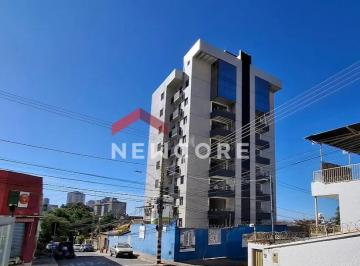 Apartamento · 100m² · 3 Quartos · 1 Vaga · Apartamento em  Rua Rosinha Sigaud - Caiçaras - Belo Horizonte/MG