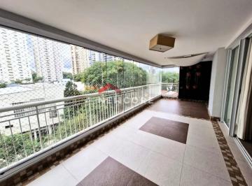 Apartamento · 135m² · 4 Quartos · 2 Vagas · Apartamento em  Rua Doutor Antônio Bento - Santo Amaro - São Paulo/SP