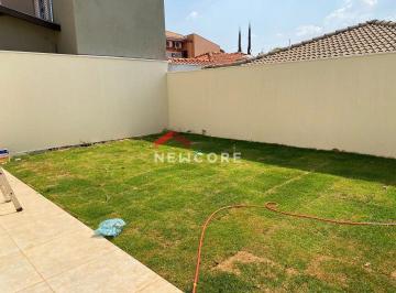 Casa · 260m² · 3 Quartos · 2 Vagas · Casa em  Bonfim Paulista (ribeirão Preto) - Centro - Bonfim Paulista/SP