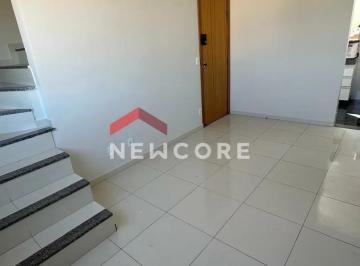 Apartamento · 90m² · 2 Quartos · 1 Vaga · Apartamento em Rua Barão do Rio Branco - Nacional - Contagem/MG
