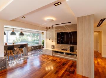 Apartamento · 137m² · 3 Quartos · 3 Vagas · APARTAMENTO NA REGIÃO DA VILA OLIMPIA