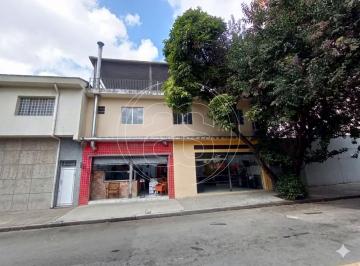 Comercial · 120m² · CASA COMERCIAL COM 120 METROS