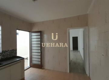 Casa · 80m² · 2 Quartos · 1 Vaga · Casa de 80 m² com 1 vaga para alugar na Casa Verde!