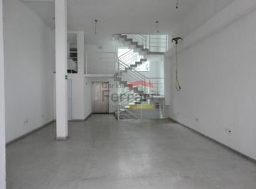 Comercial · 675m² · Prédio Comercial para Locação Próximo à Av. Paulista - 675 m², 6 Andares, Elevador, Reformado.