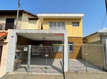 Casa · 139m² · 3 Quartos · 2 Vagas · Sobrado à venda 3 Quartos 2 Vagas - Bairro do Limão