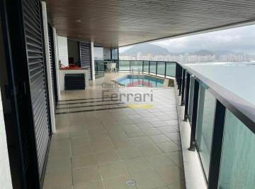 Apartamento · 350m² · 4 Quartos · 3 Vagas · Apartamento no Guarujá.