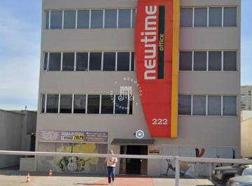 Comercial · 27m² · 1 Vaga · SALA COMERCIAL DISPONIVEL PARA VENDA E LOCAÇÃO NO NEW TIME OFFICE NA VILA ARENS - JUNDIAÍ - SP