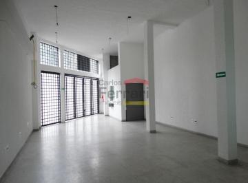 Comercial · 675m² · Prédio Comercial para Locação Próximo à Av. Paulista - 675 m², 6 Andares, Elevador, Reformado.