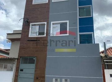 Apartamento · 45m² · 2 Quartos · Apartamento para venda , 2 quartos,