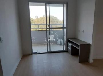 Apartamento · 60m² · 3 Quartos · 1 Vaga · APARTAMENTO PARA VENDA - CONDOMINIO CENARIO - JD. TARUMÃ - JUNDIAÍ/SP