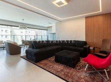 Apartamento · 156m² · 4 Quartos · 2 Vagas · Apartamento á Venda na rua Bartira, Ode Perdizes/ 156m²/ 4 Quartos, sendo 3 suítes e 2 vagas