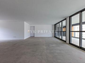 Apartamento · 277m² · 4 Quartos · 4 Vagas · Apartamento de 277m² com 4 suítes e 4 vagas à venda